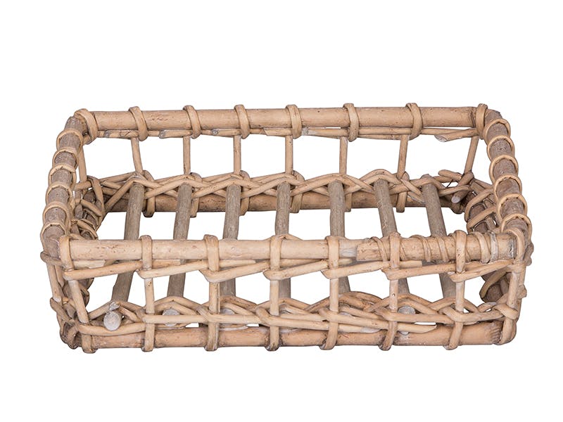 Kurv til servietter Kurv til servietter